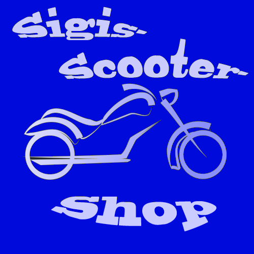 Sigi's Scooter Shop